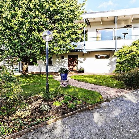 Villa Weibull Lund Exterior photo